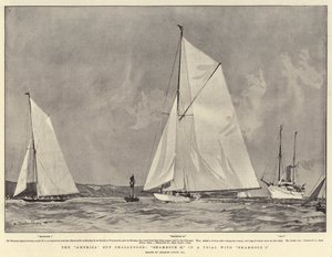Le Challenger de la Coupe de l